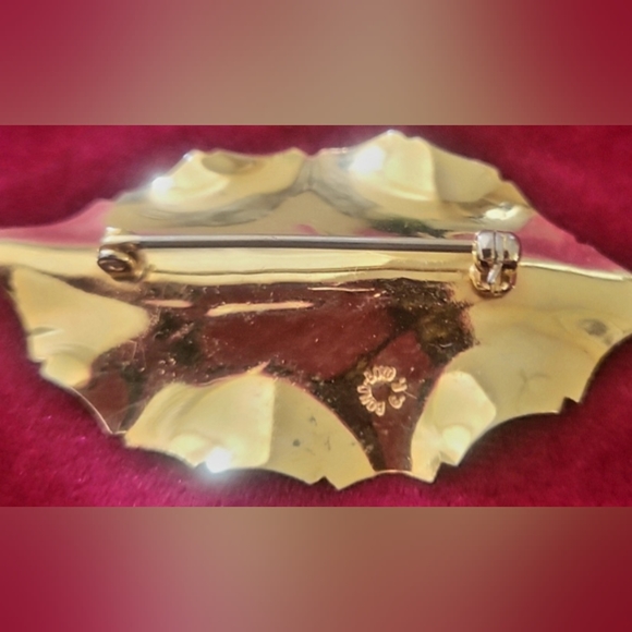 Vintage Bond Boyd G.F. pin - Picture 2 of 4